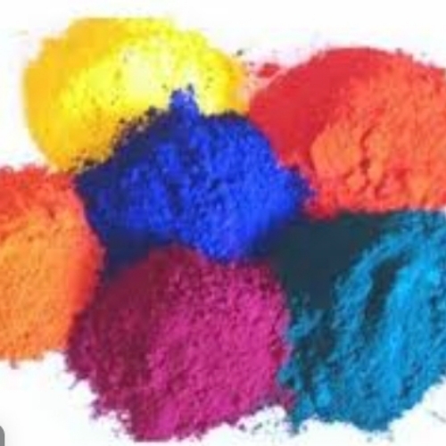 Vat Dyes