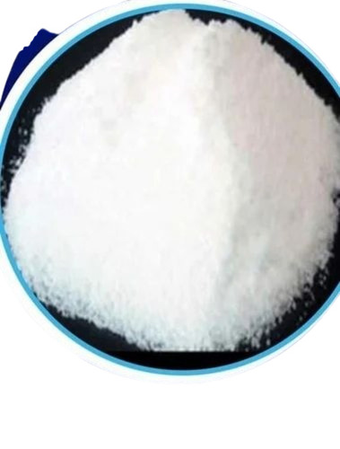 White Corrugation Gum Powder