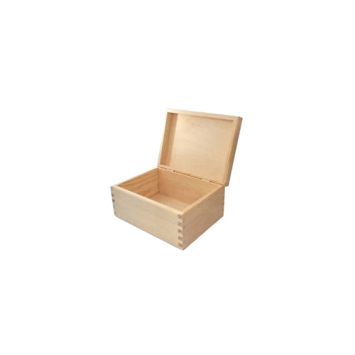 Wooden Box