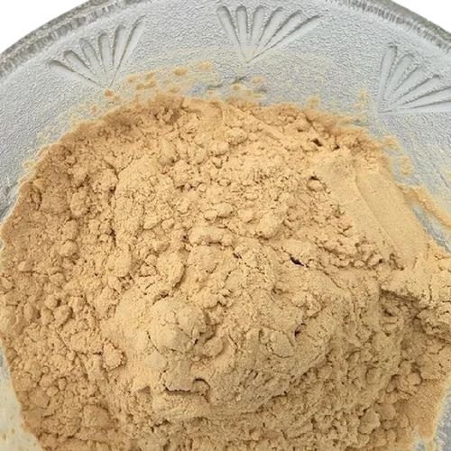 Yellow Dextrin Powder