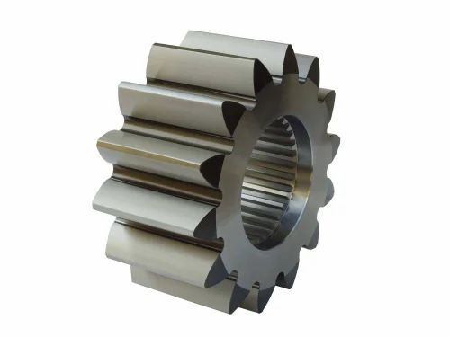  Gear