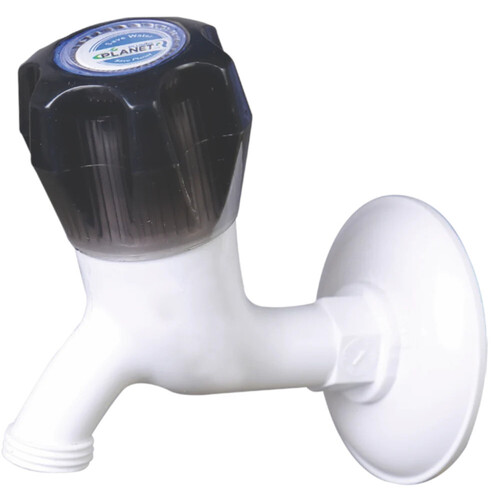 0.5 inch PTMT Washing Machine Tap