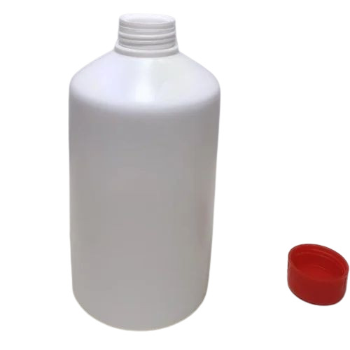 1 L Screw Cap Hdpe Bottle