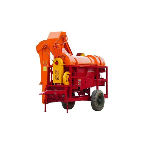 10 HP Jangeer Maize Thresher