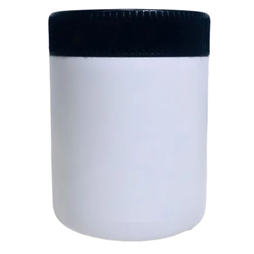 100g Hdpe Jar