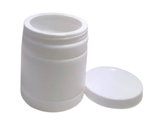 100ml Hdpe Jar