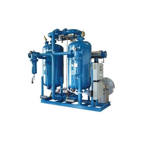 10hp Heat Of Compression Air Dryer