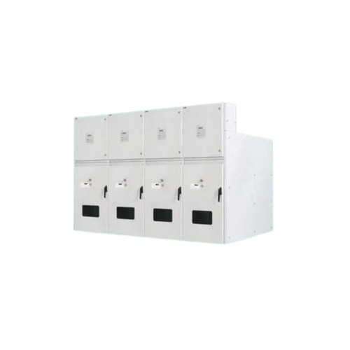 11 kV ABB CG Ring Main Unit