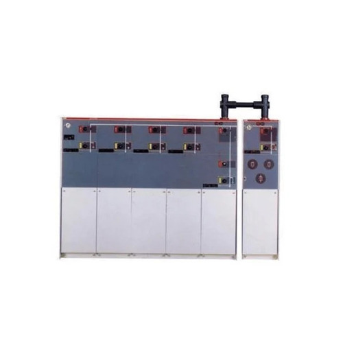 22 KV Ring Main Unit