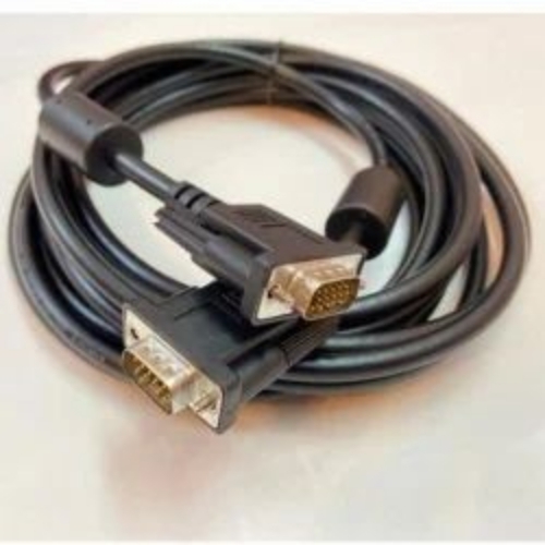5 Meter Vga Cable