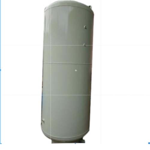 500 L Air Receiver Tank