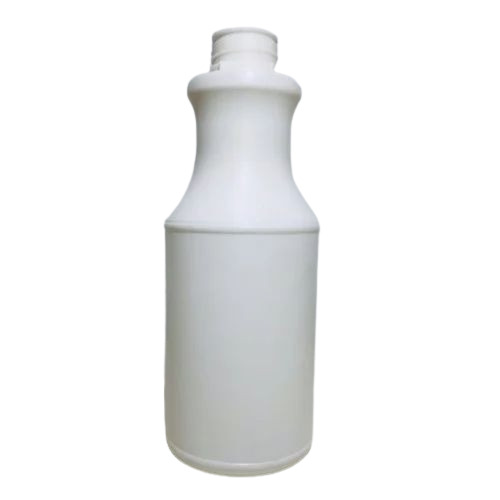 500ml Hdpe Bottle