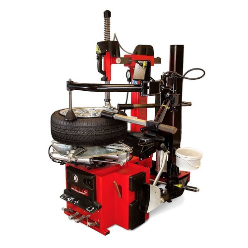 Automatic Aaro Machine - Type: Electric