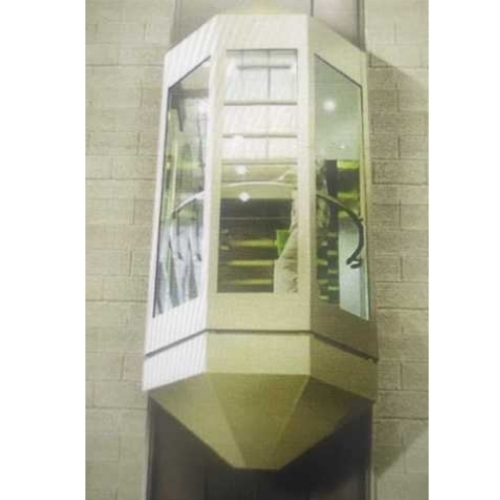 Automatic Elevators