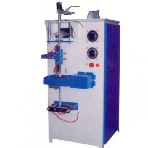 Automatic Liquid Pouch Packing Machine - Feature: Highly Efficient