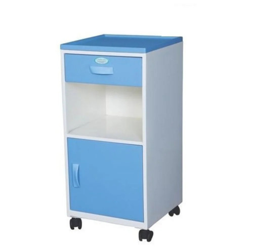 Bedside Locker - Application: Hospital