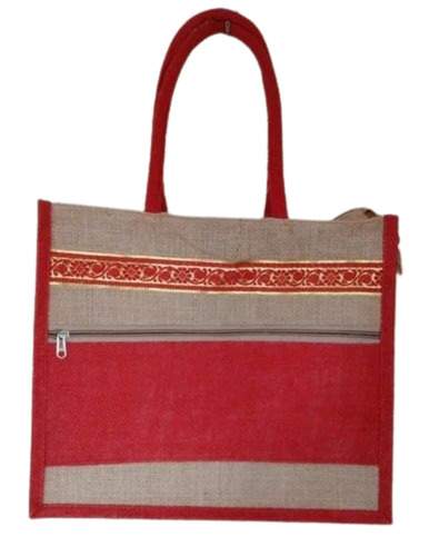 Biodegradable Jute Bags