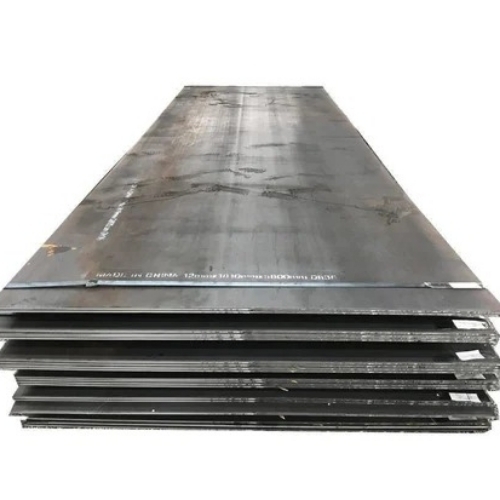 Black Iron Sheet