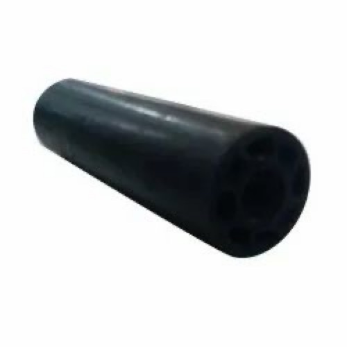 Black Rubber Tube 