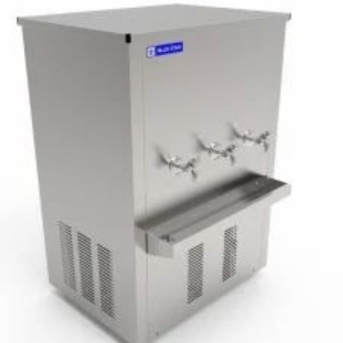 Blue Star Water Cooler