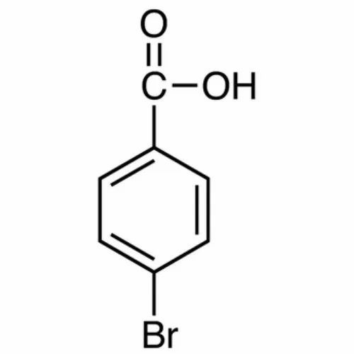Bromo Benzoic Acid