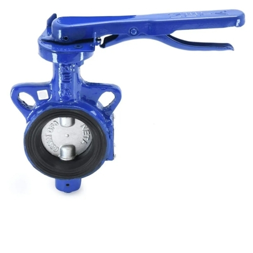 Butterfly Valves