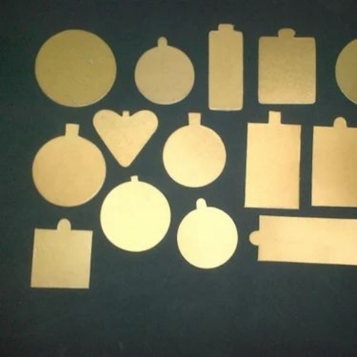 Cake boards