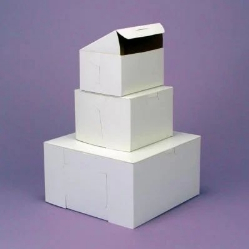 Cake boxes
