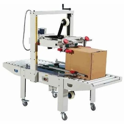 Carton Sealing Machine