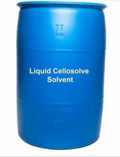 Cellosolve Solvent