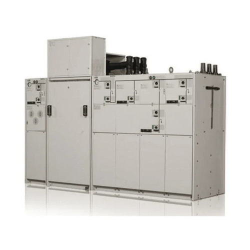 CG Ring Main Unit