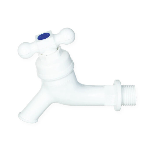COLT BIB TAP T-HANDLE PPC0803 (1/2 INCH) PLUMTEK COLT