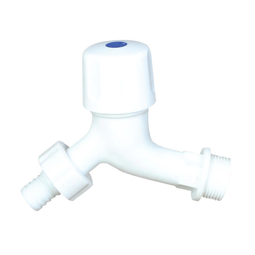 COLT GARDEN TAP U-HANDLE PPC0813 (1/2 INCH) PLUMTEK COLT