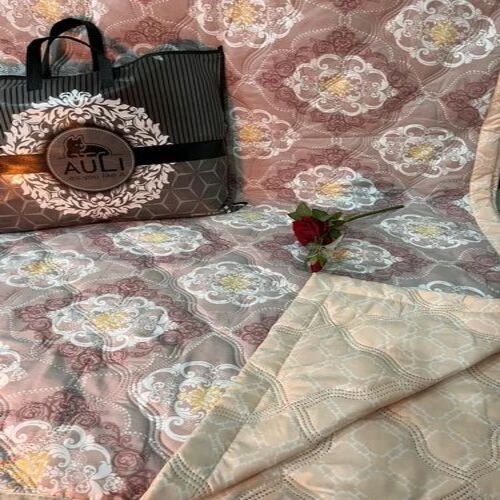 Cotton Double Bed Comforter