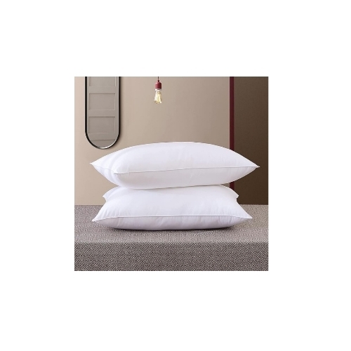Cotton pillow