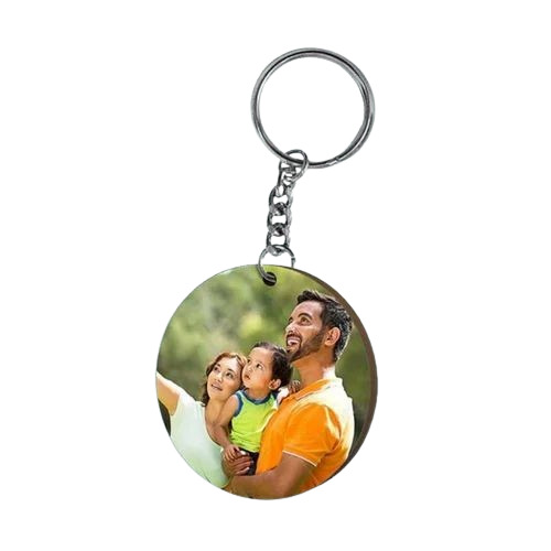 Customize Keychain