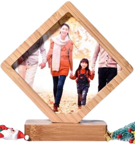 Customized Photo Frame