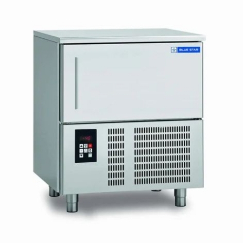 Deep Freezers