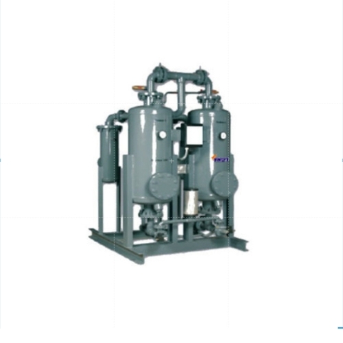 Desiccant Air Dryers