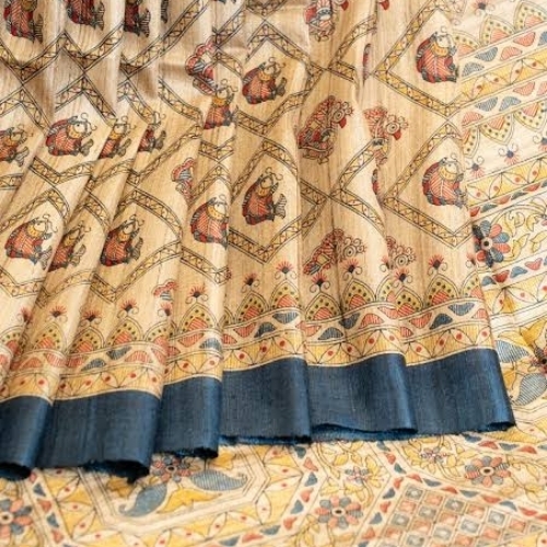 Designer Saree