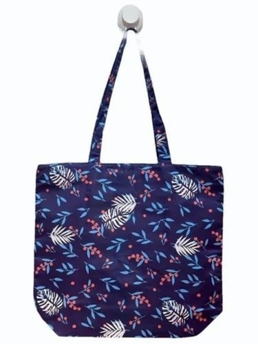 Digital Printed Canvas Bags