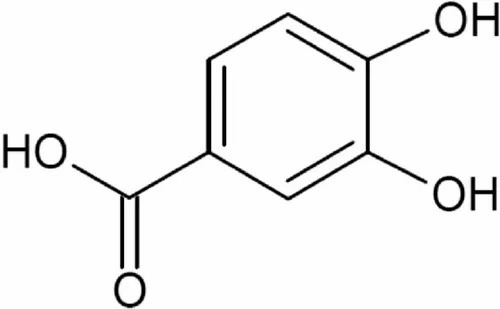 Dihydroxybenzoic Acid