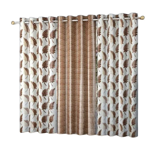 Door Home Curtains