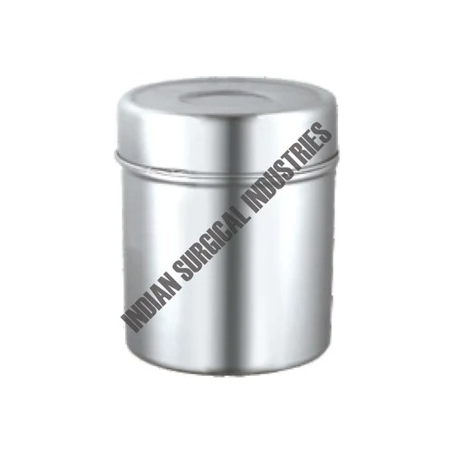 Dressing Jar