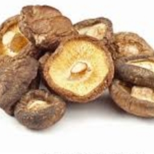 Dried Mushrooms
