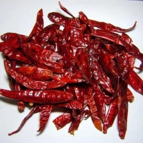 Dry Red Chilli