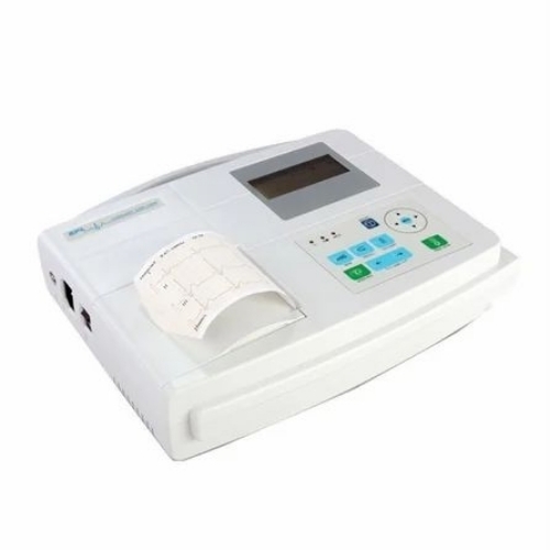 Ecg Machine