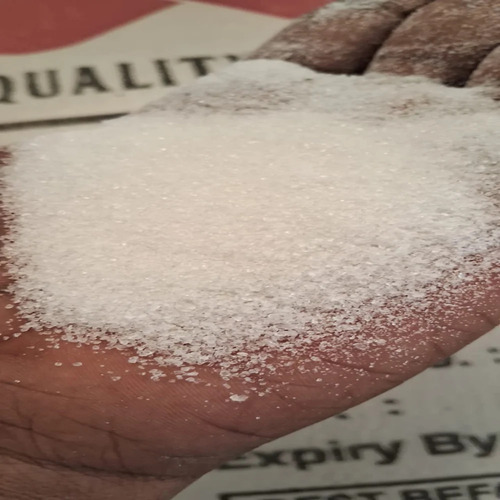 Edible Salt - Color: Clear