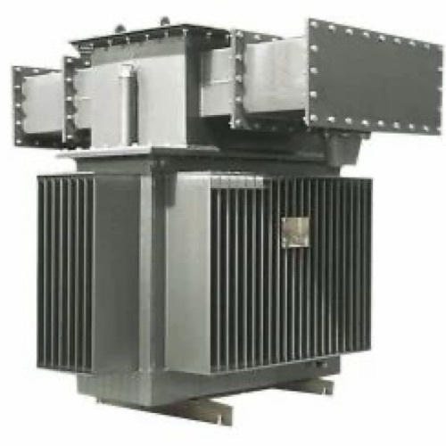Electrical Power Transformer