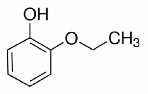 Ethoxy Phenol (Guaiathol)